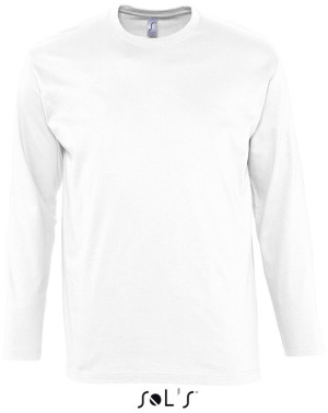 T-Shirt langarm - Reklamnepredmety