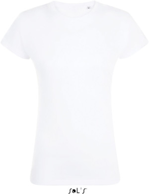Damen Sublimations T-Shirt - Reklamnepredmety