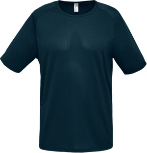 Herren Raglan Sport Shirt - Reklamnepredmety