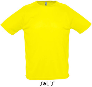 Herren Raglan Sport Shirt - Reklamnepredmety