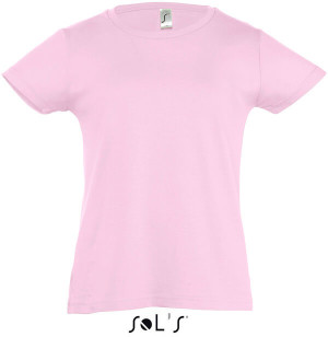 Mädchen T-Shirt - Reklamnepredmety
