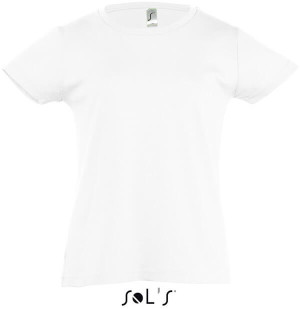 Mädchen T-Shirt - Reklamnepredmety