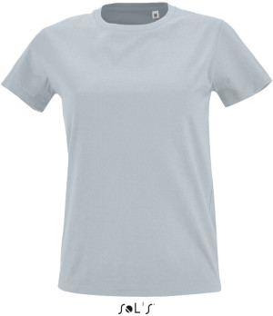 Damen Slim Fit T-Shirt - Reklamnepredmety