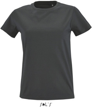 Damen Slim Fit T-Shirt - Reklamnepredmety