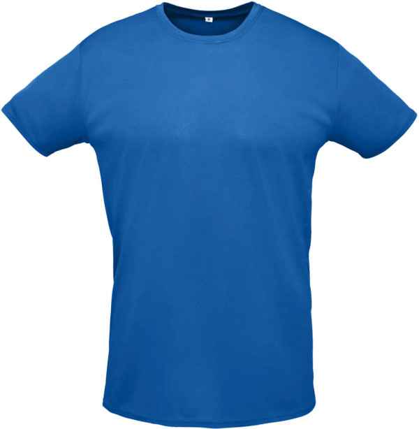 Unisex Piqué Sport Shirt