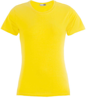 Damen Premium T-Shirt - Reklamnepredmety