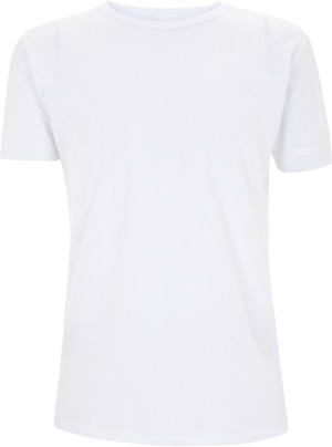 Körperbetontes Herren Jersey T-Shirt - Reklamnepredmety