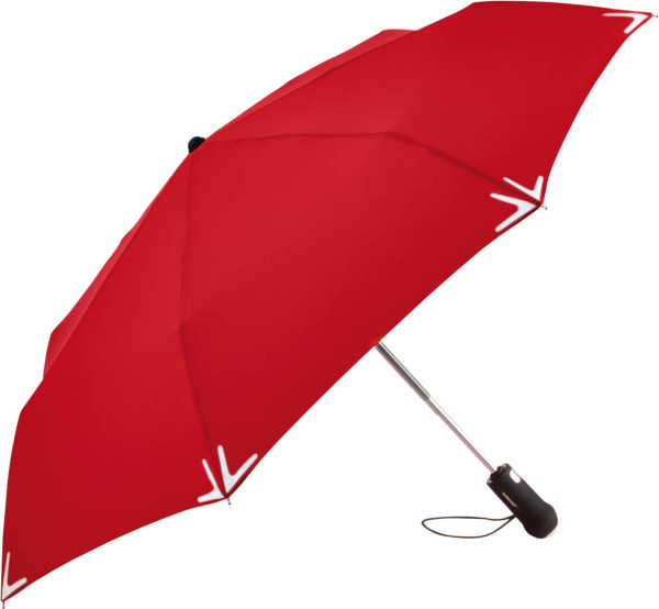 AOC Mini-Taschenschirm Safebrella® LED