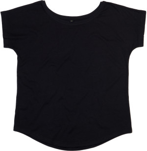 Damen T-Shirt "Loose Fit" - Reklamnepredmety