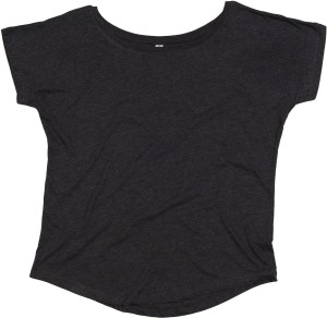 Damen T-Shirt "Loose Fit" - Reklamnepredmety