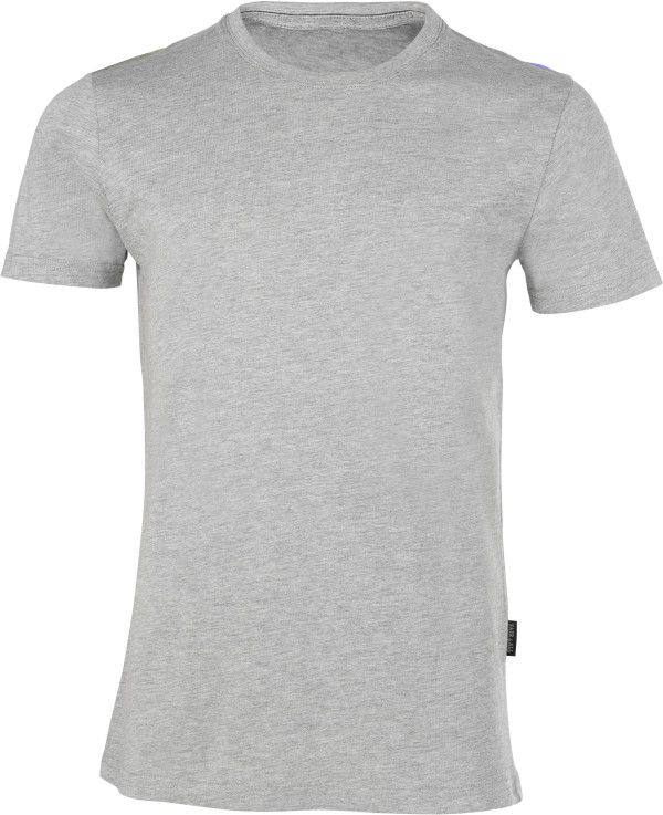 Herren T-Shirt "Luxury Roundneck"