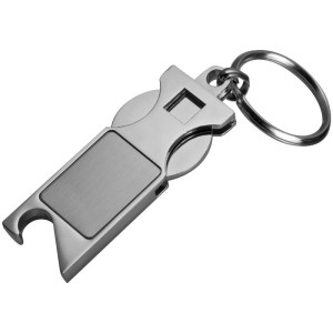 Metall Schlüsselanhänger - Reklamnepredmety