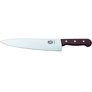 Victorinox  kuchársky nôž 28cm - Palisander - Reklamnepredmety