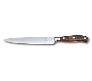 Victorinox Nárezový nôž - Palisander kovaný - Reklamnepredmety