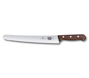 Victorinox Cukrársky nôž - Palisander - Reklamnepredmety