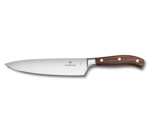 Victorinox Grand Maitre Kuchársky nôž 20 cm - Palisander - Reklamnepredmety