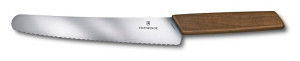 Victorinox Swiss Modern Nôž na pečivo a cukrovinky 22 cm - Reklamnepredmety