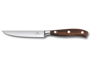 Victorinox Grand Maitre nôž na steak - drevo - Reklamnepredmety