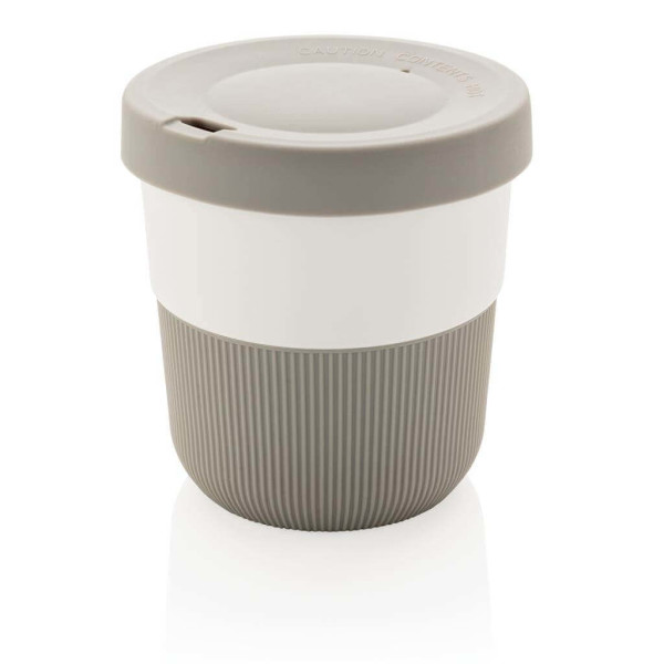 PLA Cup Coffee-To-Go 280ml, grün