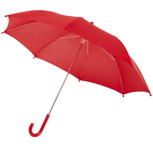 Winddichter Regenschirm für Kinder Nina - Reklamnepredmety