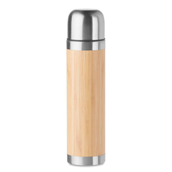 Isolierflasche  CHAN BAMBOO