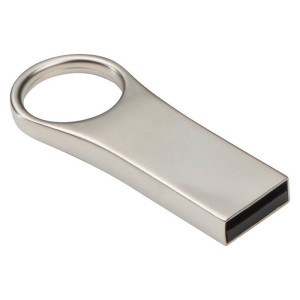 Metall-USB-Stick - Reklamnepredmety