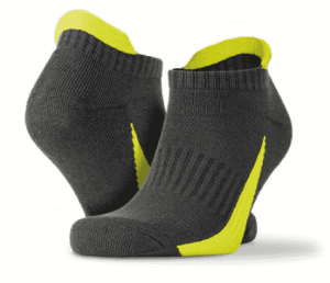 3-Pack Sneaker Socks - Reklamnepredmety