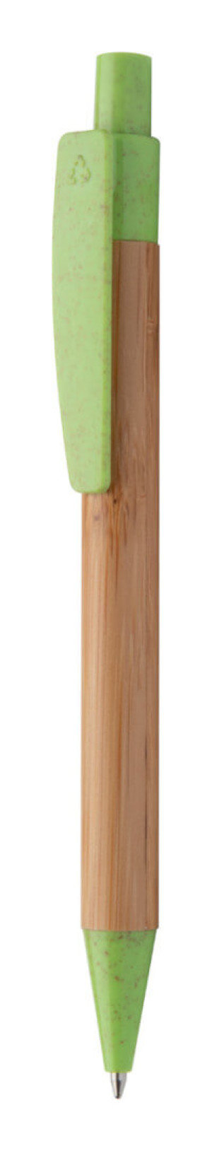 Boothic Bambus Kugelschreiber - Reklamnepredmety