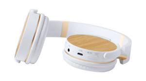 Treiko Bluetooth-Kopfhörer - Reklamnepredmety