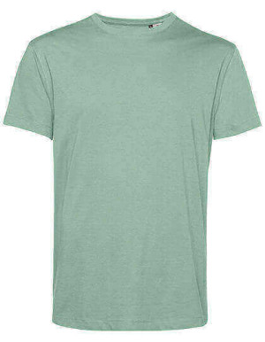 BCTU01B #Organic E150 T-Shirt - Reklamnepredmety