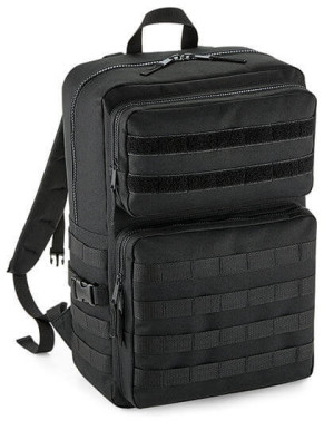 BG848 MOLLE Tactical Backpack - Reklamnepredmety