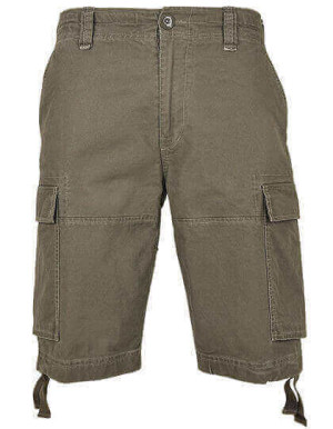 BYB2002 Vintage Shorts