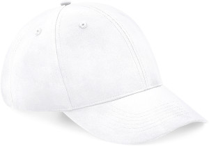 6 Panel Recycled Pro-Style Kappe