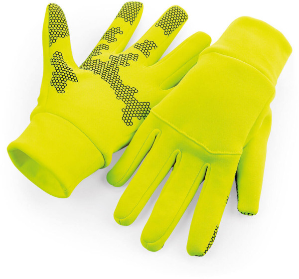 Softshell Sport Handschuhe