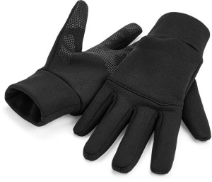 Softshell Sport Handschuhe - Reklamnepredmety