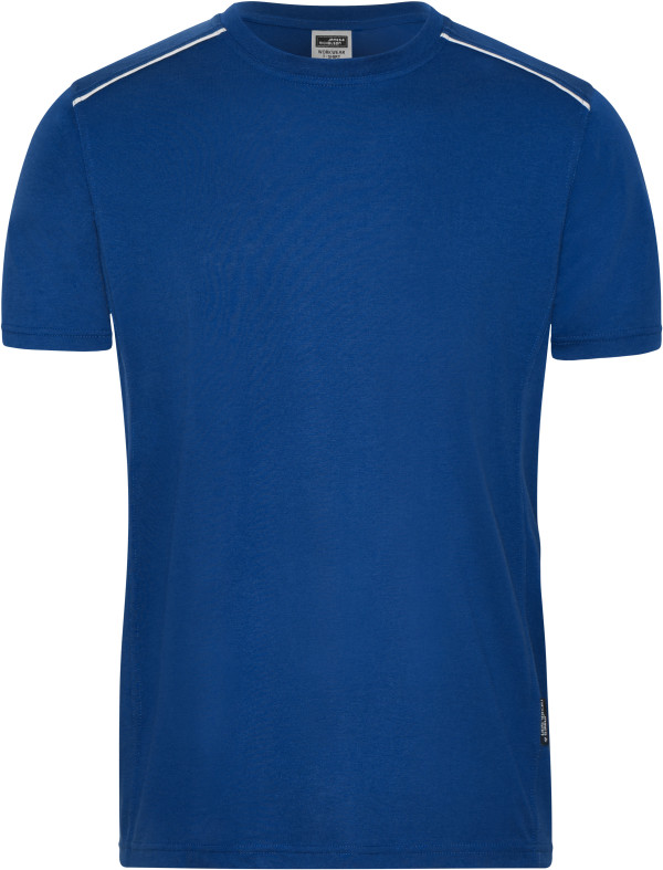 Herren Workwear T-Shirt -Solid-