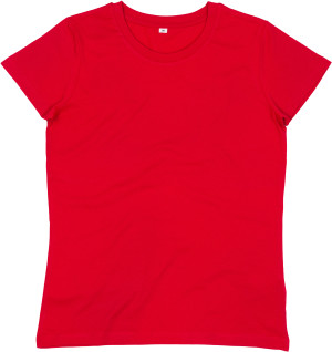 Damen Bio T-Shirt - Reklamnepredmety