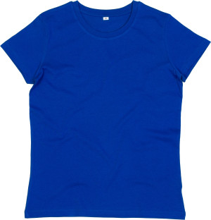 Damen Bio T-Shirt - Reklamnepredmety