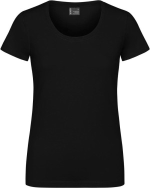 Damen Workwear EXCD T-Shirt - Reklamnepredmety