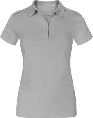 Damen Workwear Jersey Polo - Reklamnepredmety