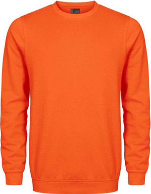 Unisex Workwear EXCD Sweater - Reklamnepredmety