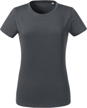 Damen Heavy Bio T-Shirt - Reklamnepredmety