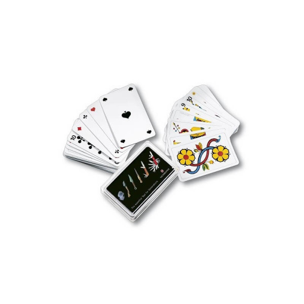 Victorinox 9.6091.2 hracie karty