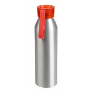 Aluminiumflasche Coloured - Reklamnepredmety