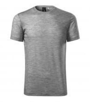 Merino Rise T-Shirt Männer - Reklamnepredmety