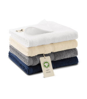 Organic Unisex Towel