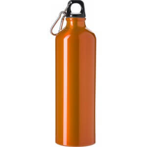 Aluminium flask (750 ml) - Reklamnepredmety
