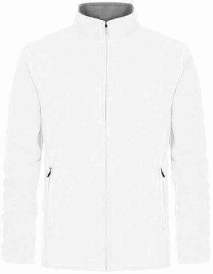 E7961 Men´s Double Fleece Jacket - Reklamnepredmety