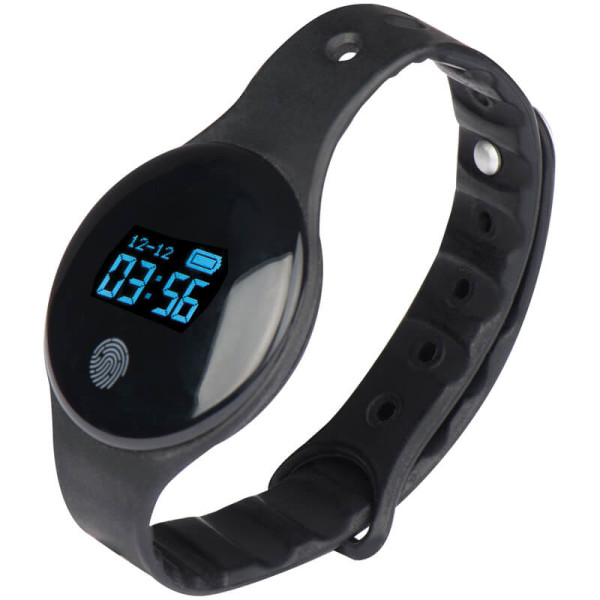 Silikon Smart Watch Uhr