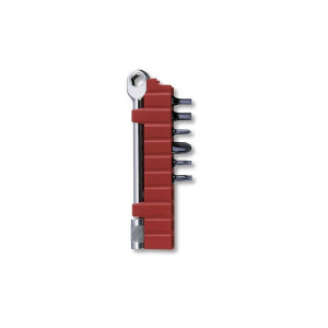 Victorinox 3.0306 držiak s rotačným kľúčom a bitmi - Reklamnepredmety